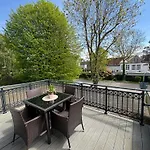 Appartement Haus Ostseewelle- Seemuschel Dahme (Schleswig-Holstein)
