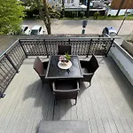 Appartement Haus Ostseewelle- Seemuschel *